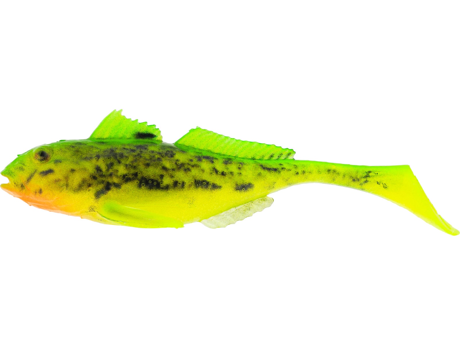 Westin Gunnar The Goby 8Cm 6,5G Slimy Green 2Pcs