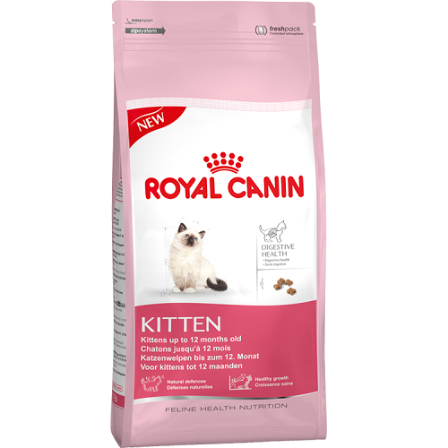 Royal Canin Kitten 2kg