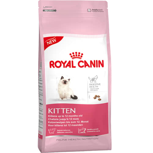 Royal Canin Kitten 2kg