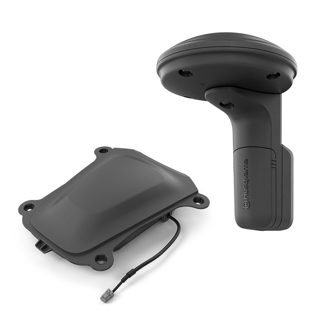 Husqvarna EPOS Plug-in med Referensstation till 320 NERA, 430X NERA, 450X NERA