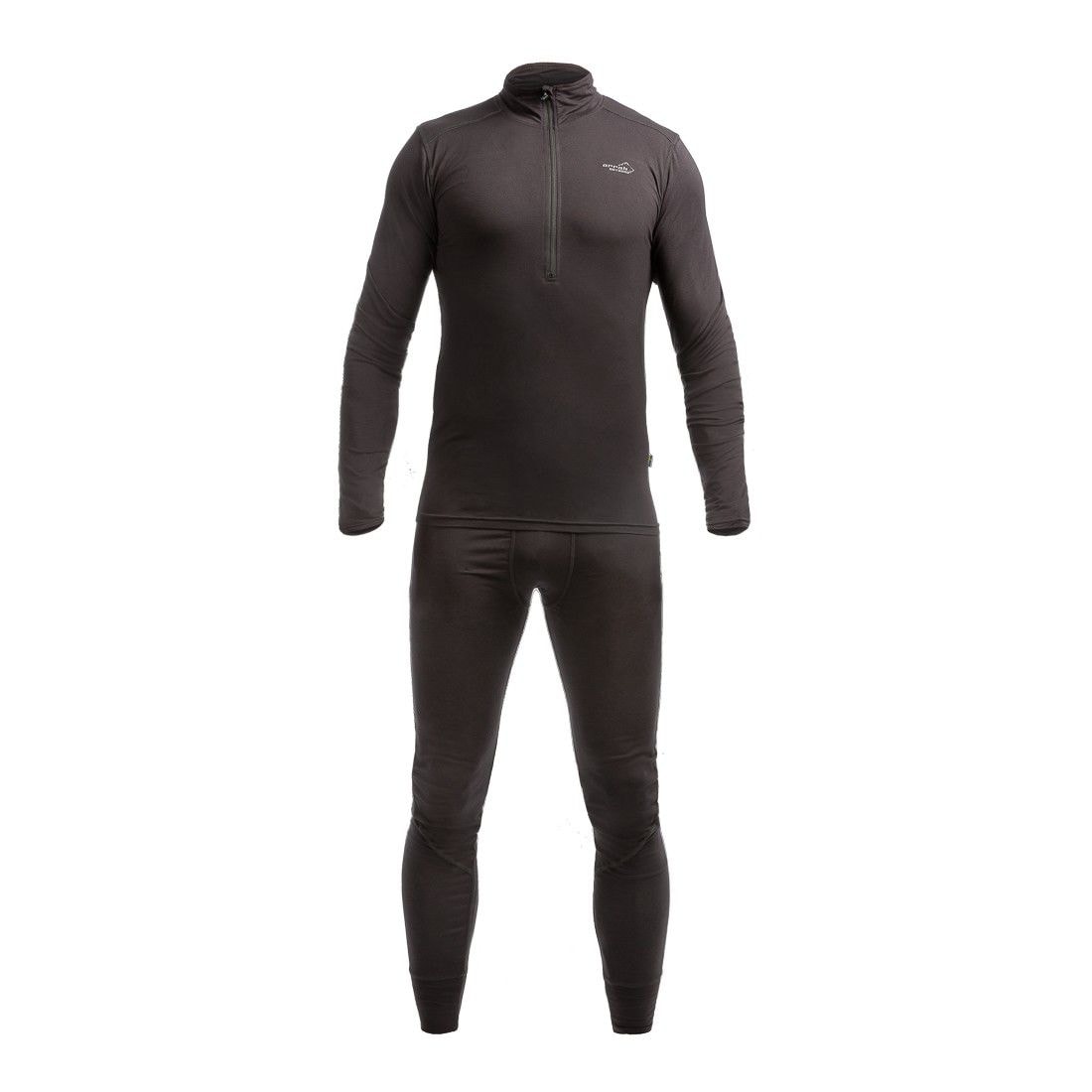 Arrak Outdoor Ultra Bamboo set M Black M