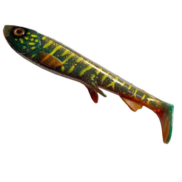 Wolfcreek Shad 2,0 20 cm