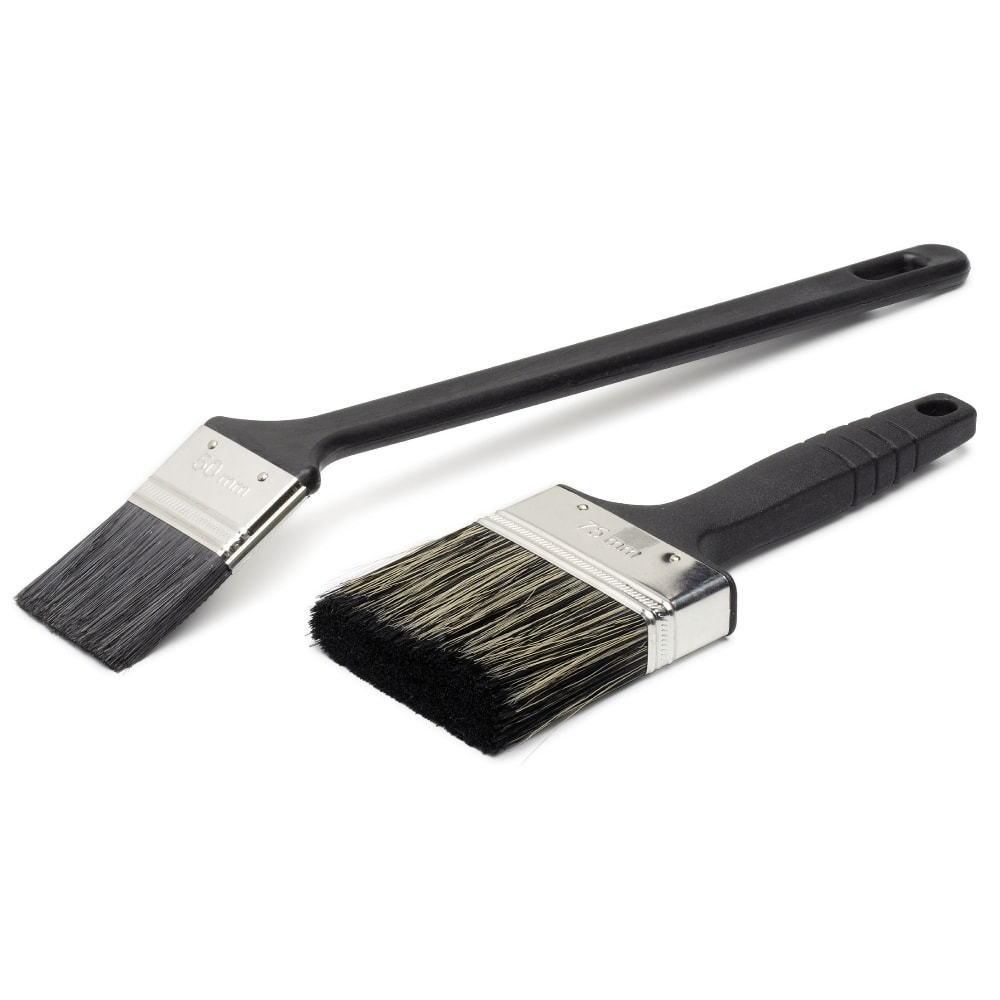 Penselset Träolja 50-75 mm