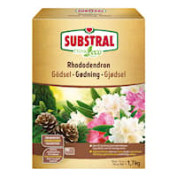 Substral Rhododendrongödsel 1,7 kg