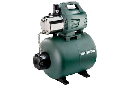 Metabo HWW 6000/50 Inox husvandværk 1300W