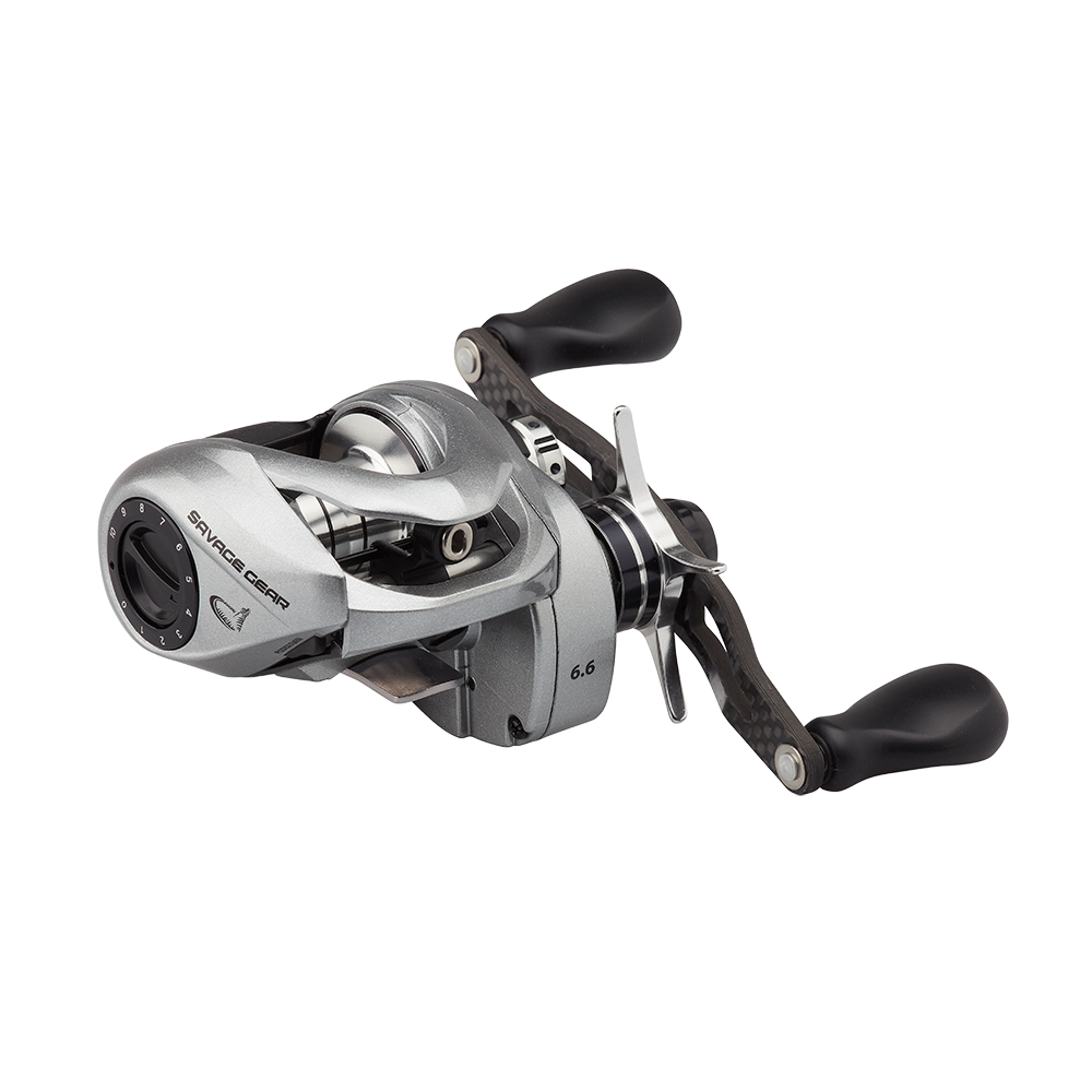 SG10 250 LH BC 8,1:1