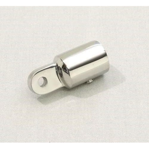 Ändbeslag 19mm Rör