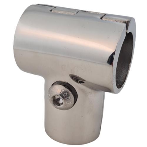 T-Koppling Delbar 90Gr.25mm