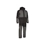 Kinetic Winter Suit 2-delad Grey/Black