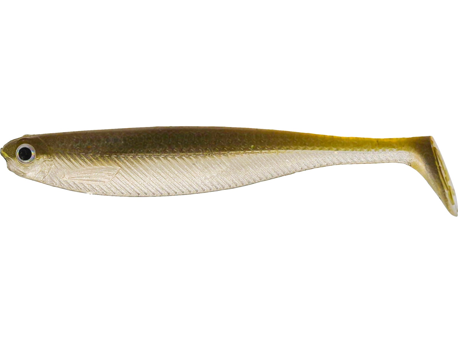 Westin Shadteez Slim 4,7Cm 1G Floating Bass Hunter 6Pcs