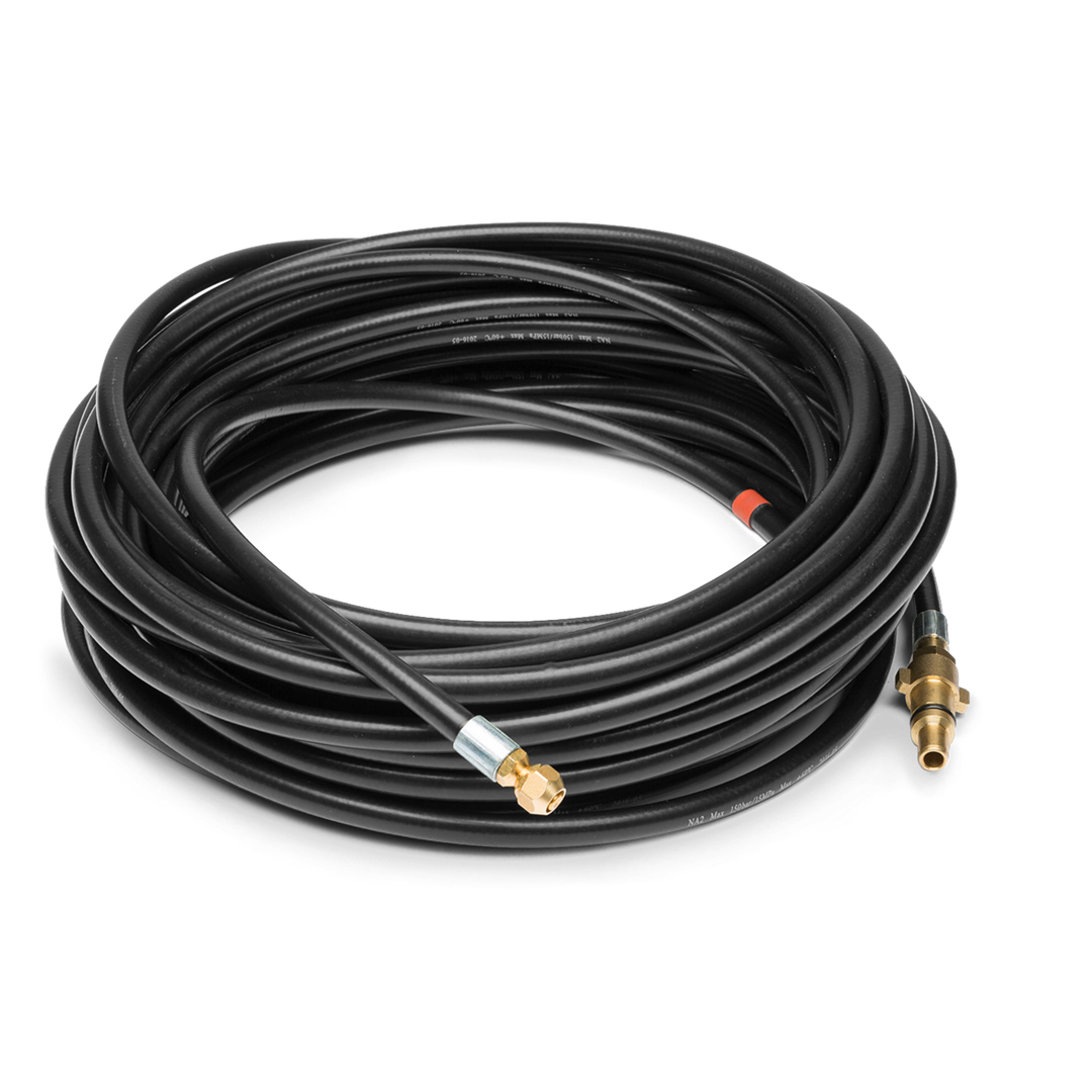 Husqvarna Rörrengöringsslang 15 m