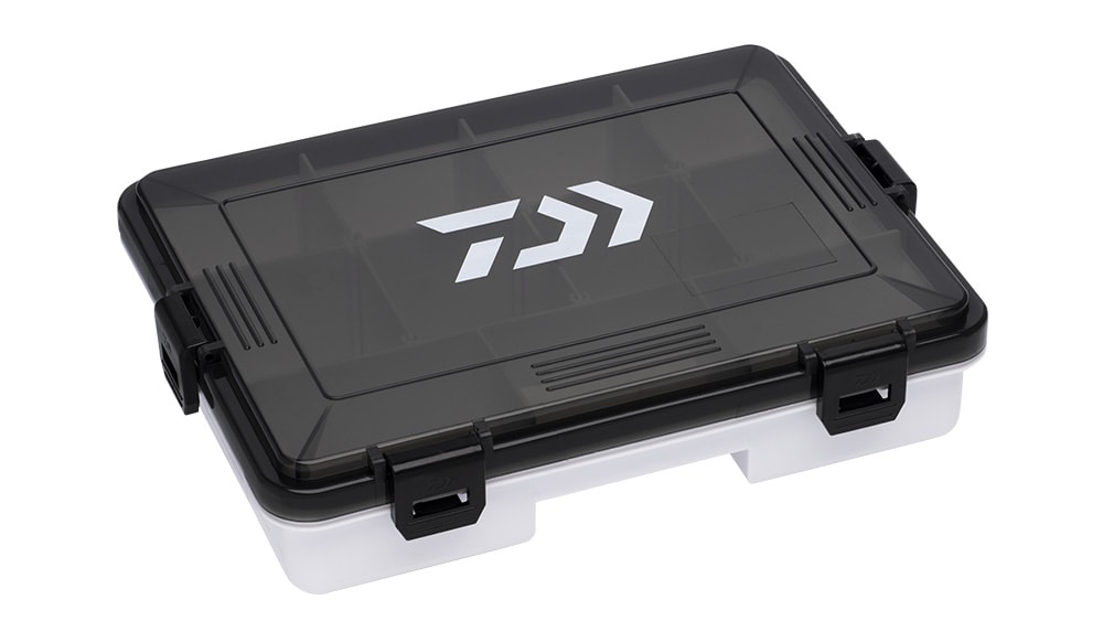 Daiwa DAIWA D-BOX SMALL REGULAR 23cm x 17.5cm x 5cm