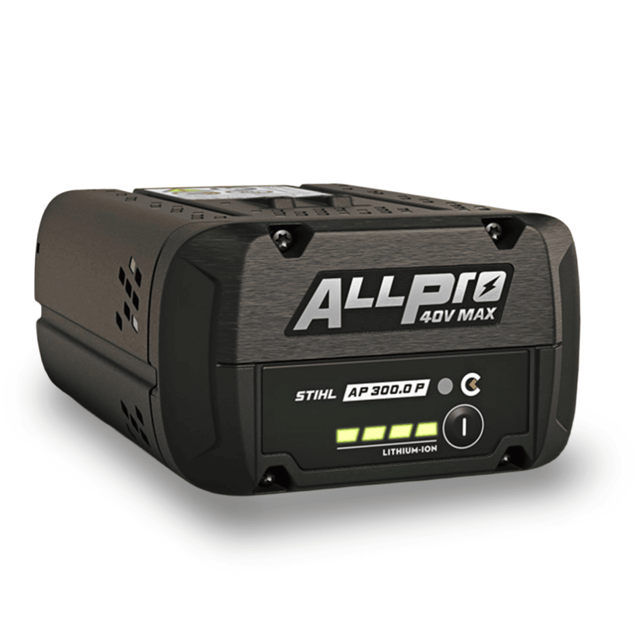 Stihl ALLPRO Max 40V AP 300 P Batteri