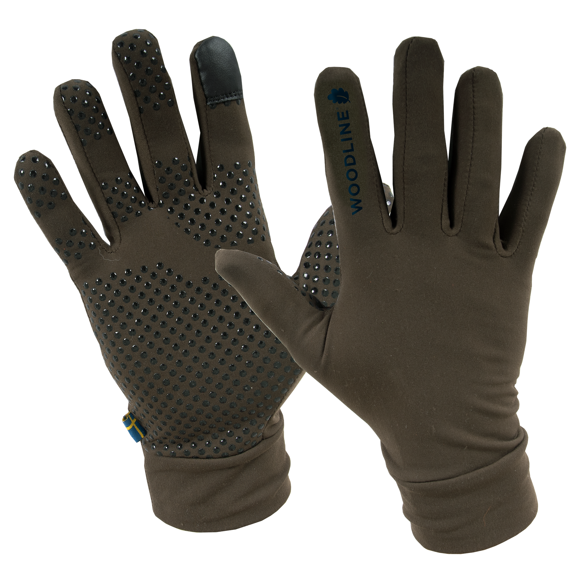 Woodline Handschuh Kumlan