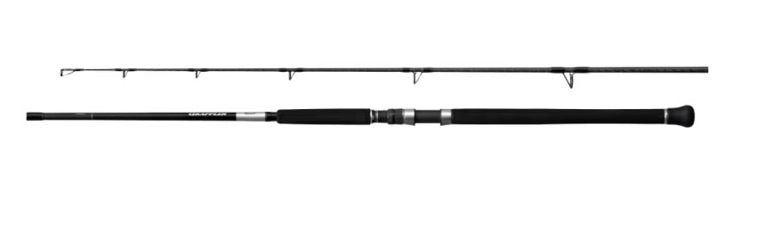 Shimano 25 Grappler Type C Spinning Saltvattenspö
