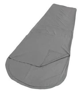 Easy Camp Travel Sheet Ultrakevyt arkkilaukku 210 x 75 x 50 cm