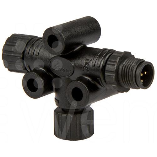 Wema Nmea2000 T-Koppling