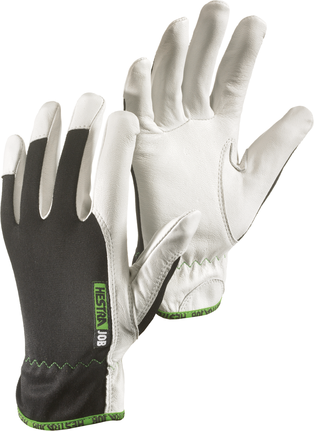 HestraJob Kobolt Arbeitshandschuh