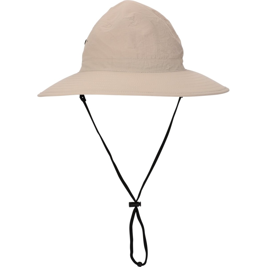 Whistler Calter Unisex Hut Island Fossil