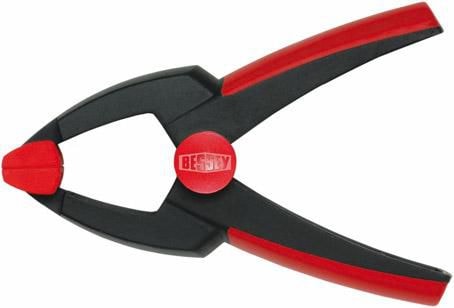 Bessey Fjädertving Clippix