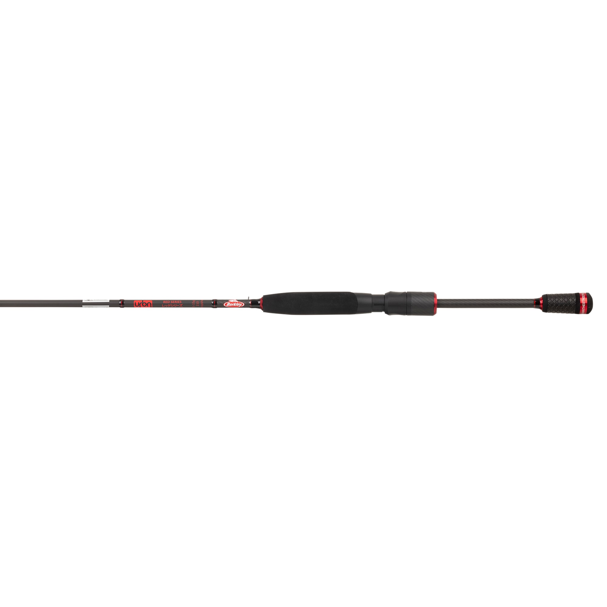 Berkley URBN RS Dropshot 2.40m 5-15g  Haspelspö
