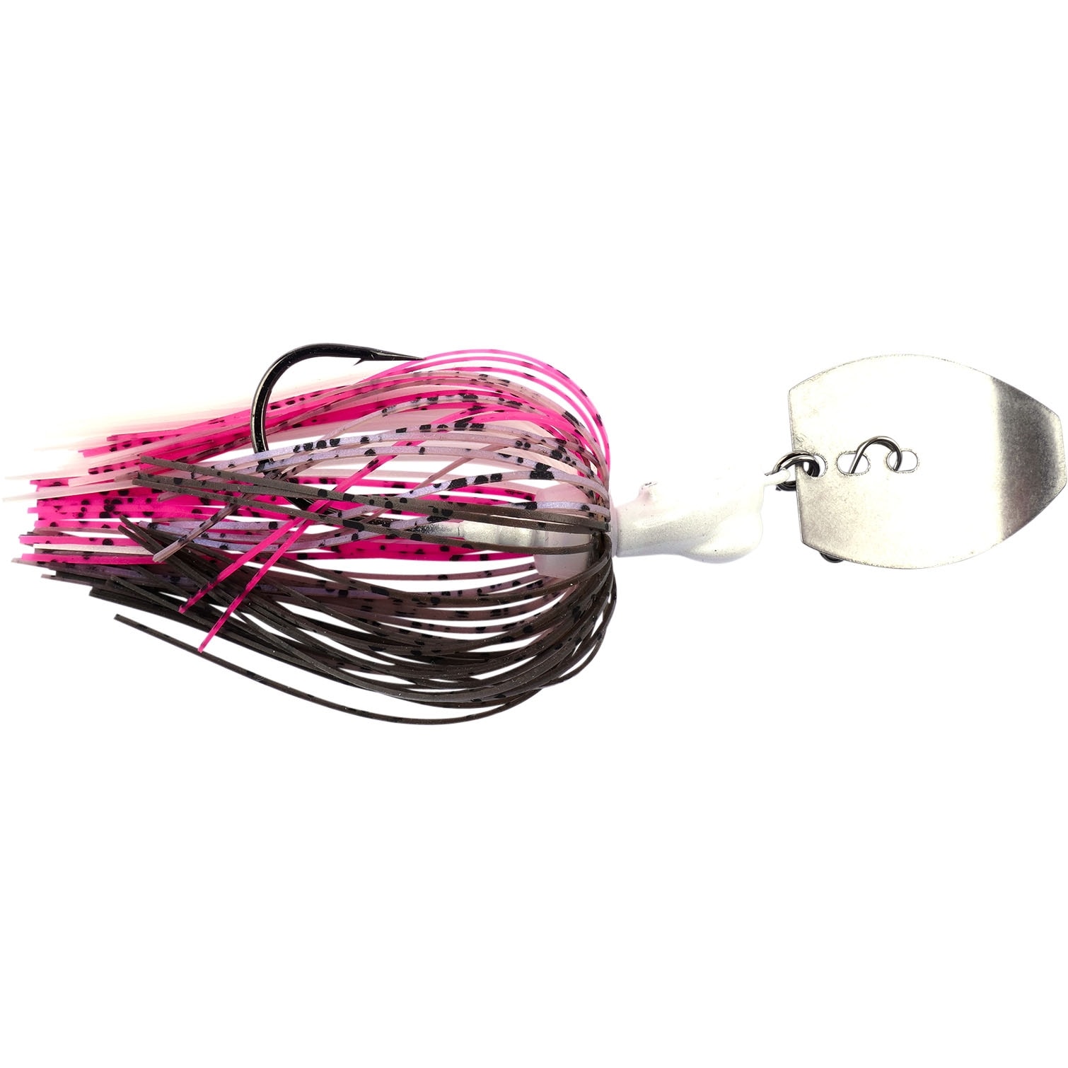 Darts Breaker Blade Jig 14 g Rainbow Trout