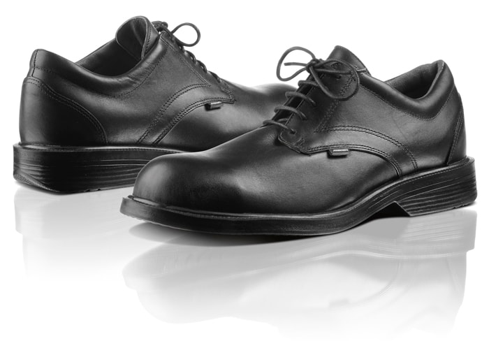 Arbesko 901 Schwarz 39 Sicherheitsschuh