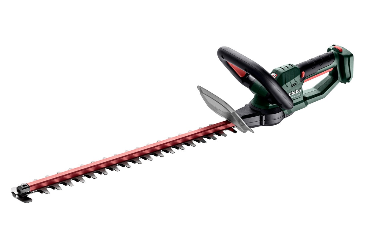 Metabo Pensasleikkuri HS 18 LTX 55 Solo