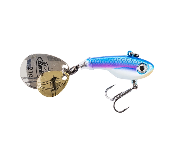 Berkley Pulse Spintail 14 g Wagasaki -