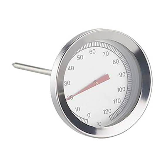 Stektermometer