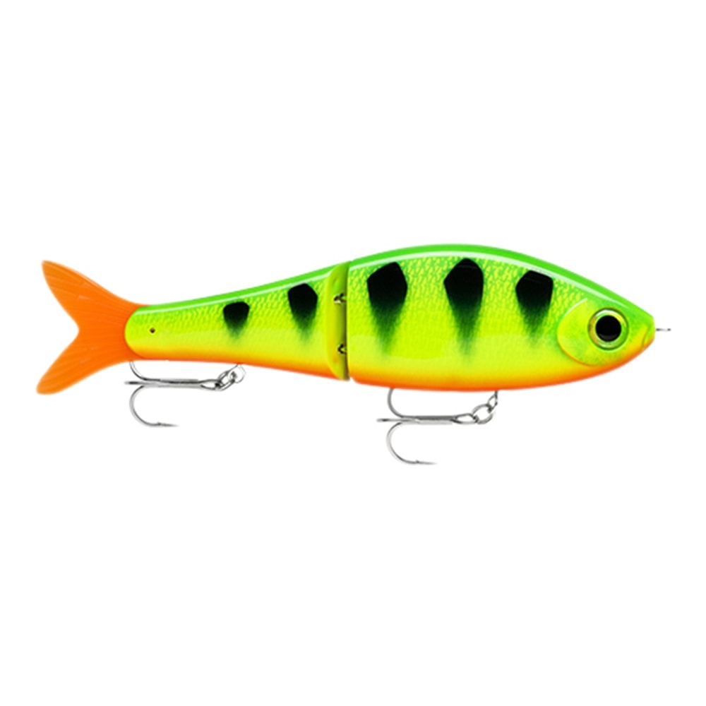 Super Shadow Rap Glide 11 Firetiger -