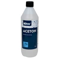 Aceton Nitor 1l