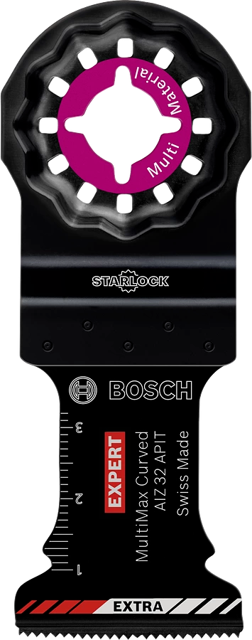Bosch Sågblad Expert AIZ32APT Multimaterial
