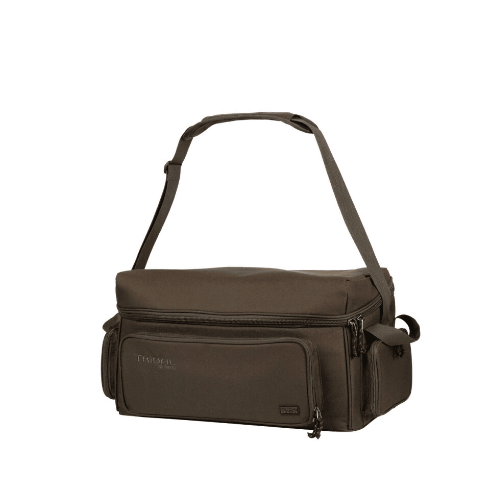 Shimano Tribal Carp Carryall Large