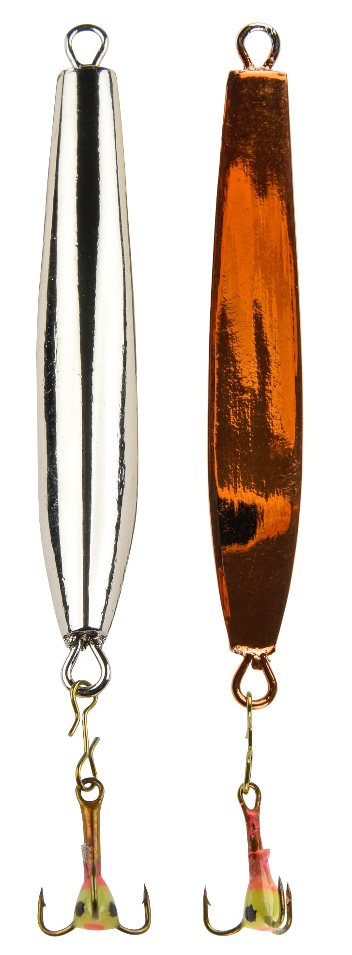 IFISH Svenne 55mm Vertikalprik