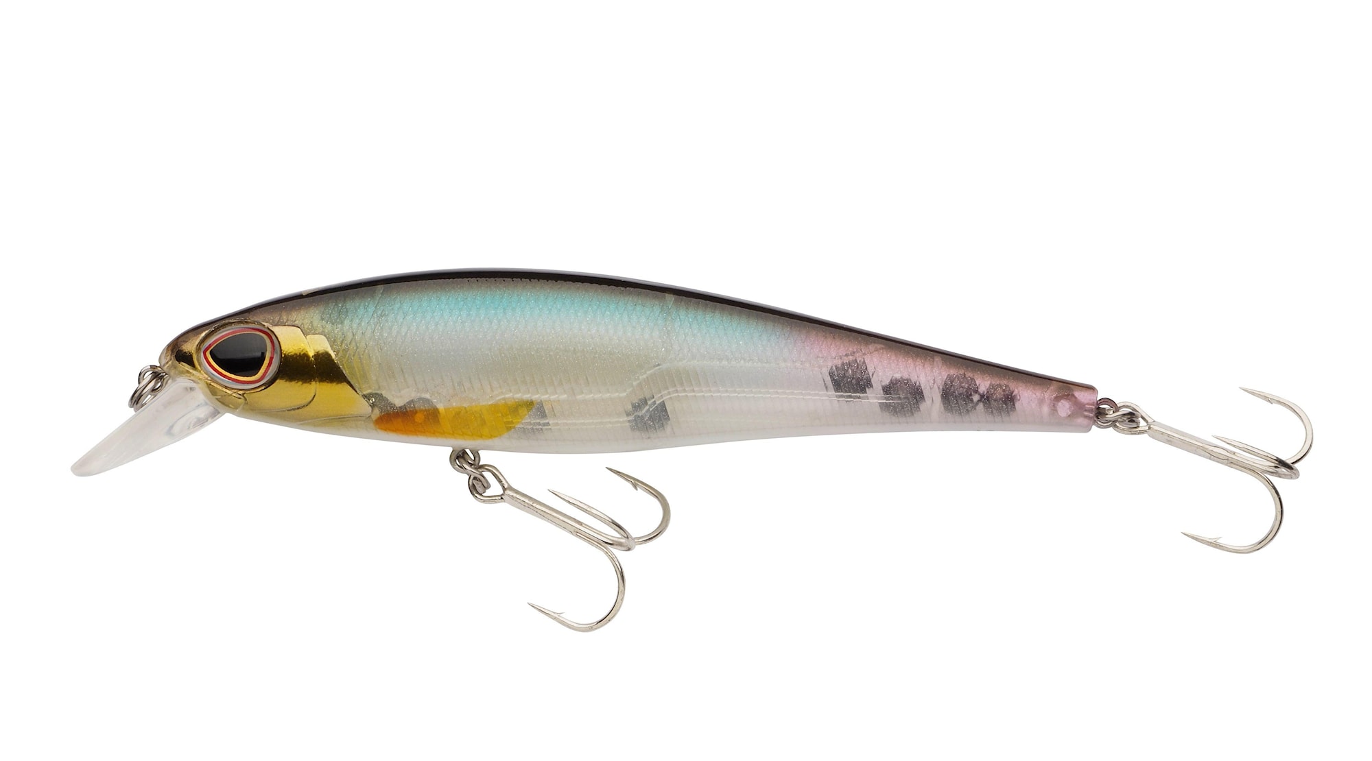 REA/Black Friday DEX Fat Bullet 13 cm Wagasaki