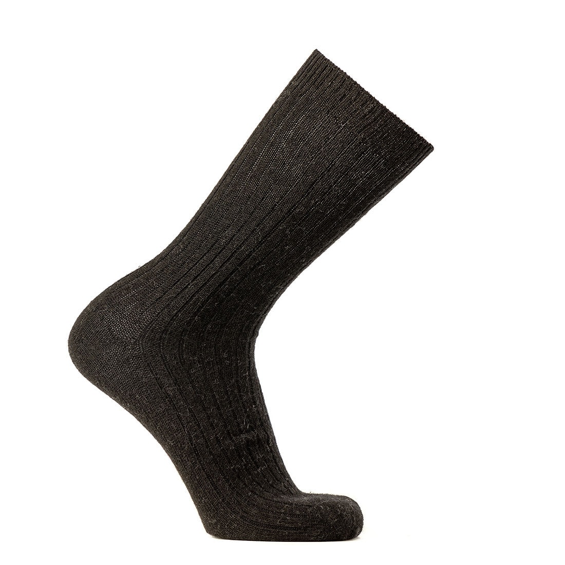 Arrak Outdoor Cashmere Sock  Black 38-40 -