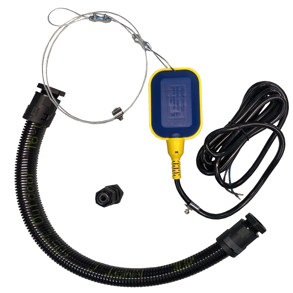 Ombygningssæt FeedCon