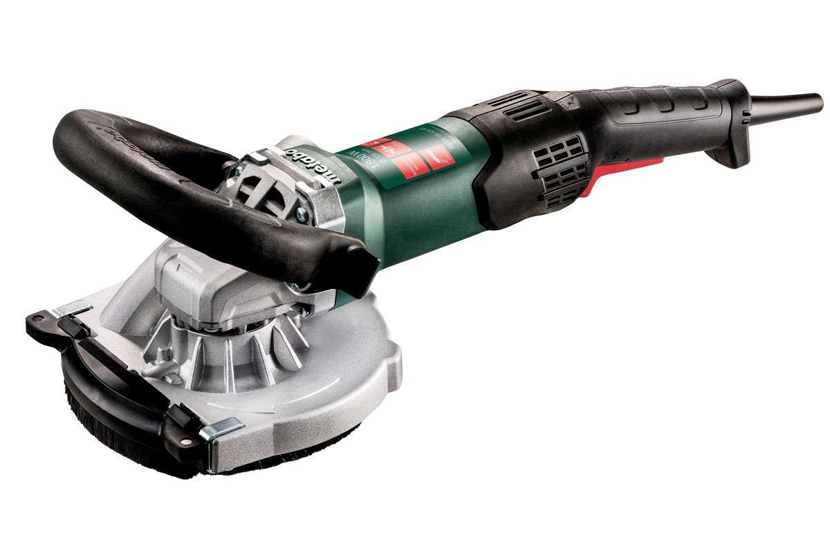 Metabo Remonttileikkuri/ jyrsin RSEV 19-125 RT