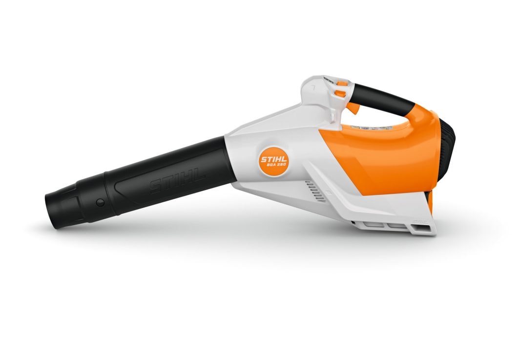 Stihl BGA 250.0 akkukäyttöinen lehtipuhallin