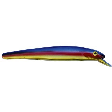 Bomber Heavy Duty Long A 16 cm 210