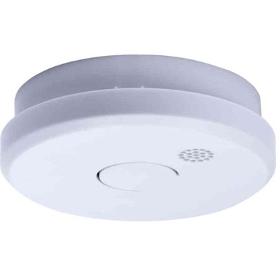 Gelia Brandvarnare Optisk,9V
