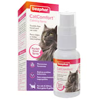 Beaphar CatComfort Spray 30ml (feromonit)