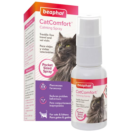 Beaphar CatComfort Spray 30ml (feromonit)