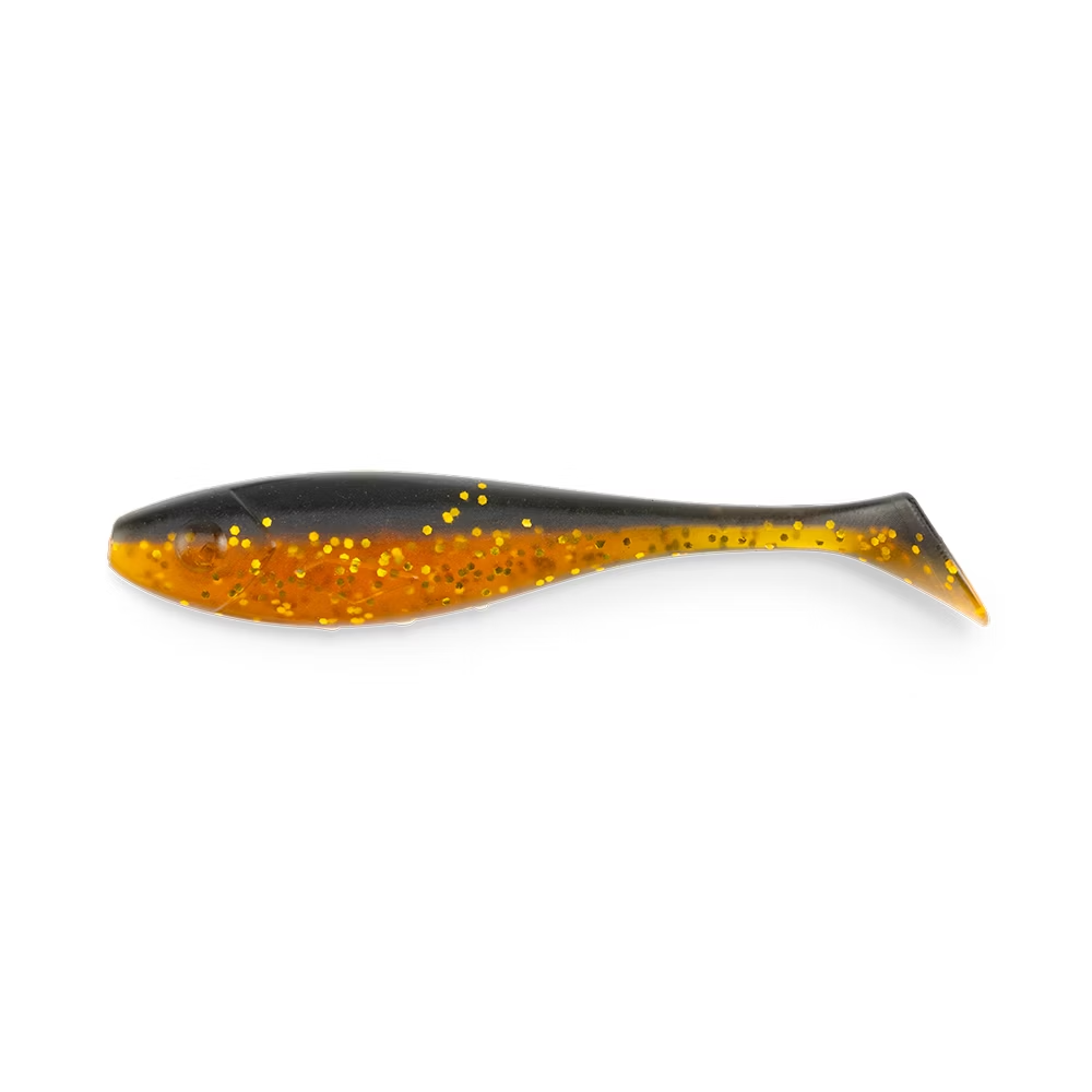 Gator Gum 9cm 5g 5-pack Jigg