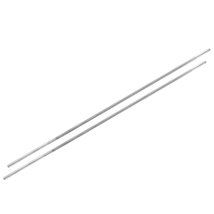 Stihl Rundfil CLASSIC 1/4'' och 3/8'' P, 4 x 200 mm, 2-pack