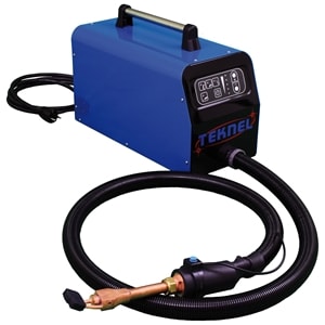 Teknel induksjonsvarmer Butterfly