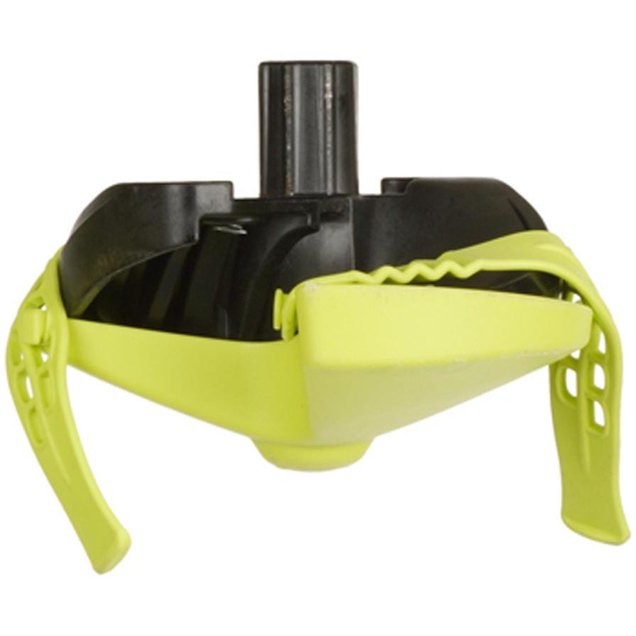 Mora Ice Nova skärhuvud 130 mm