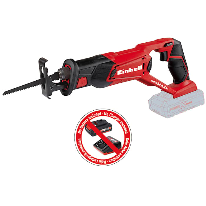 Einhell TE-AP 18 Li-Solo Batteridriven Tigersåg