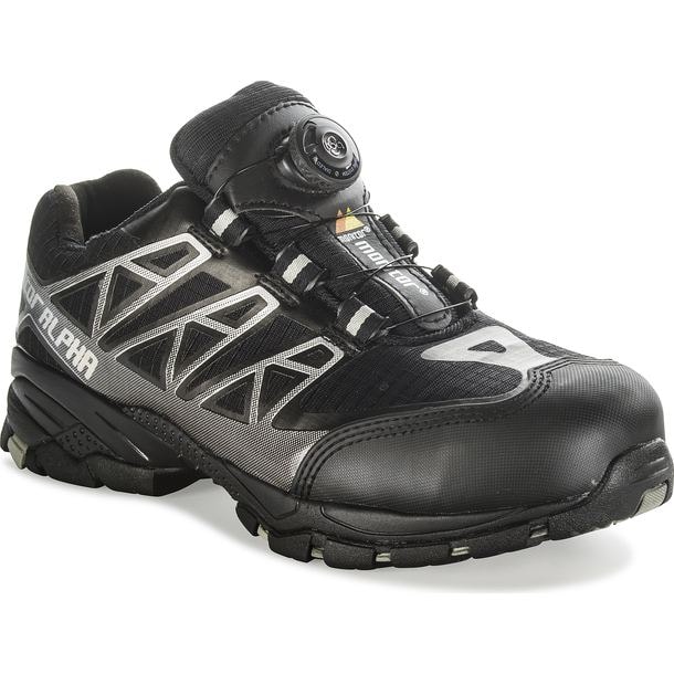 Skyddskor Boa S1P Alpha Monitor